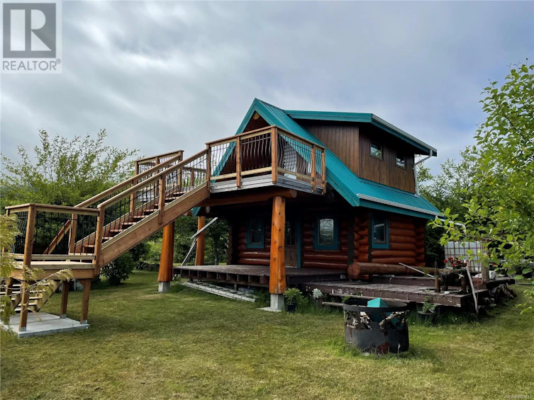 1082 Sixth Avenue, Port Alberni, BC, V0R 3A0