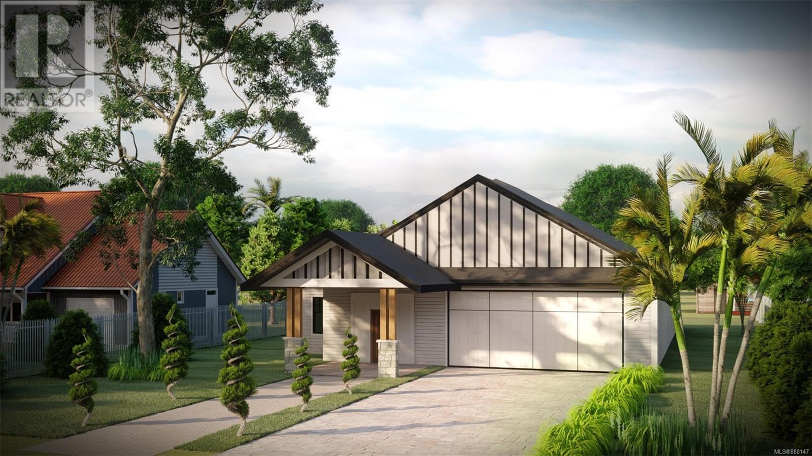 Lot 7 Edgewood Drive, Lake Cowichan, BC, V0R 2G0