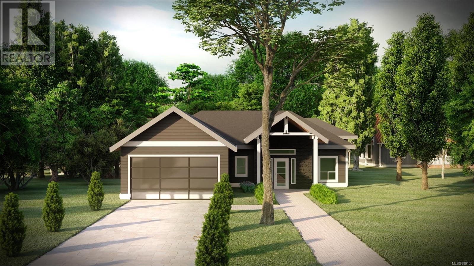 LT 6 Edgewood Drive, Lake Cowichan, BC, V0R 2G0