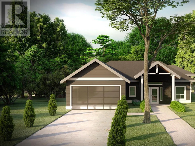 LT 6 Edgewood Drive, Lake Cowichan, BC, V0R 2G0