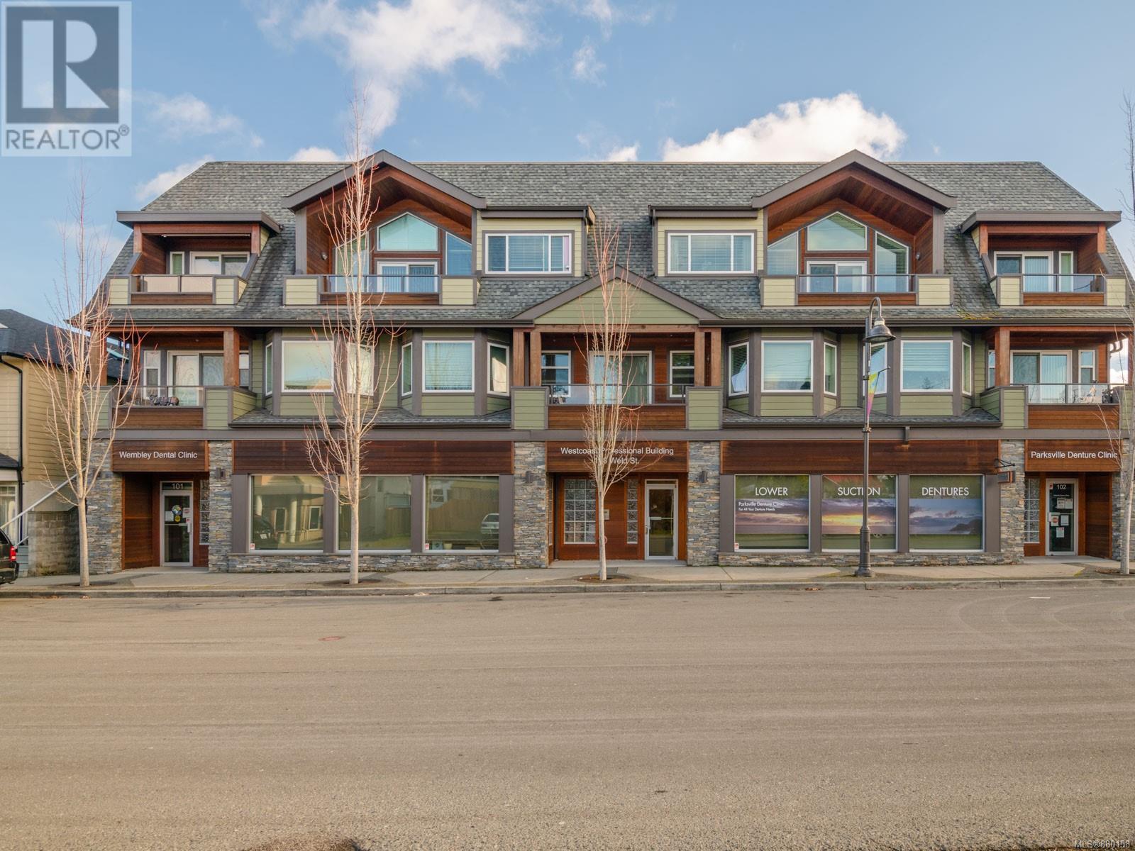 148 Weld Street, Parksville, BC, V9P 2G5