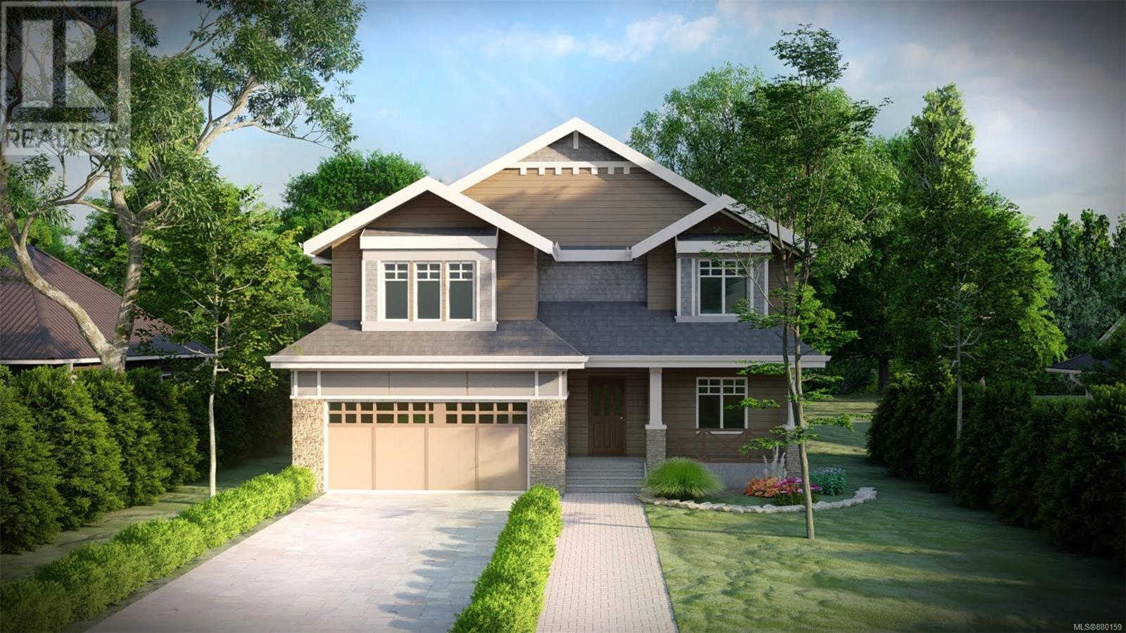 144 Edgewood Drive, Lake Cowichan, BC, V0R 2G0