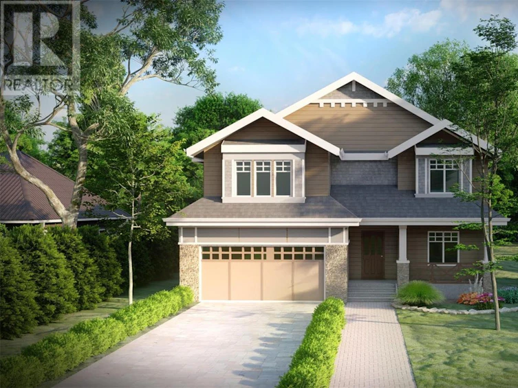 144 Edgewood Drive, Lake Cowichan, BC, V0R 2G0