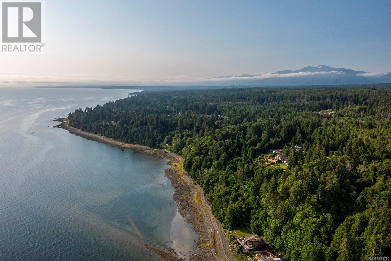 LT A Shoreline Drive, Bowser/Deep Bay, BC