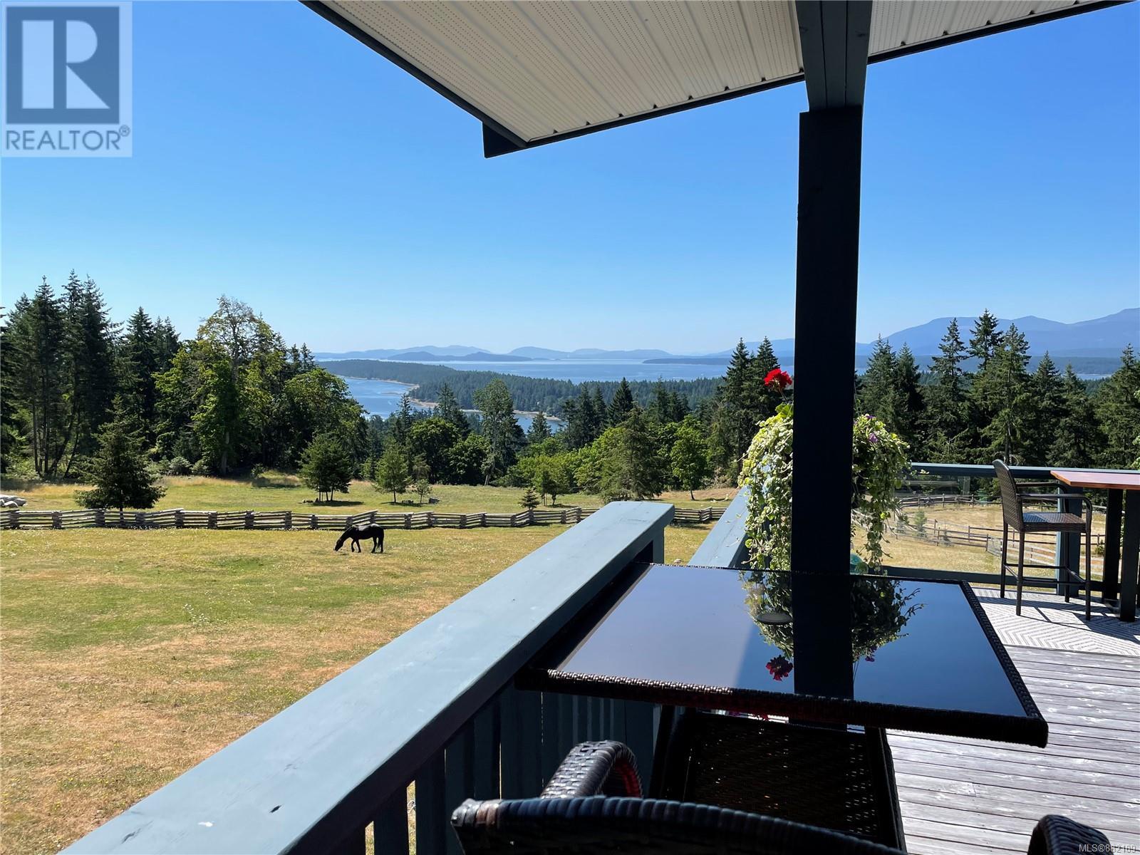 1640 Ferne Road, Gabriola Island, BC, V0R 1X6