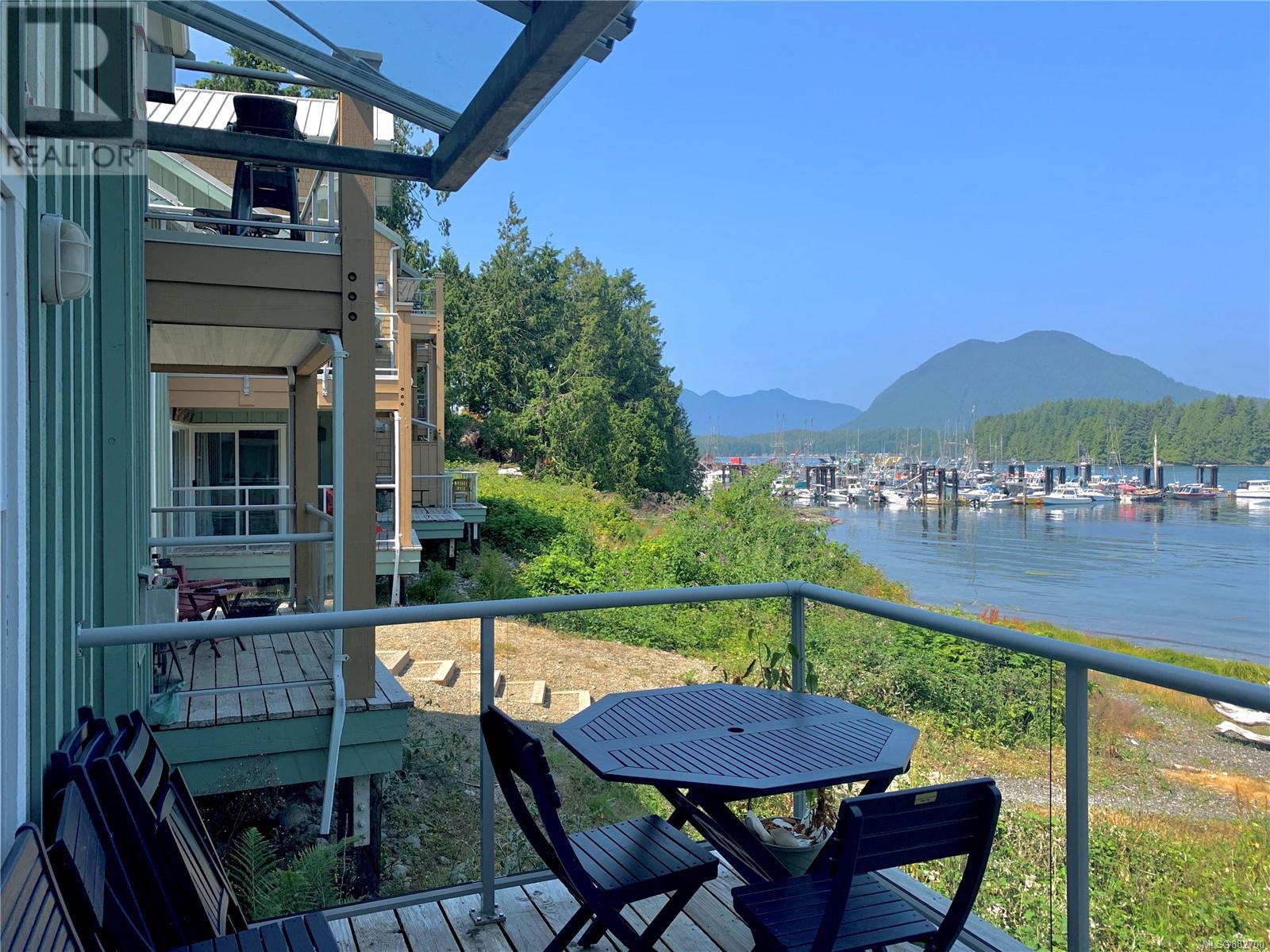 B103-151 Eik, Tofino, BC, V0R 2Z0