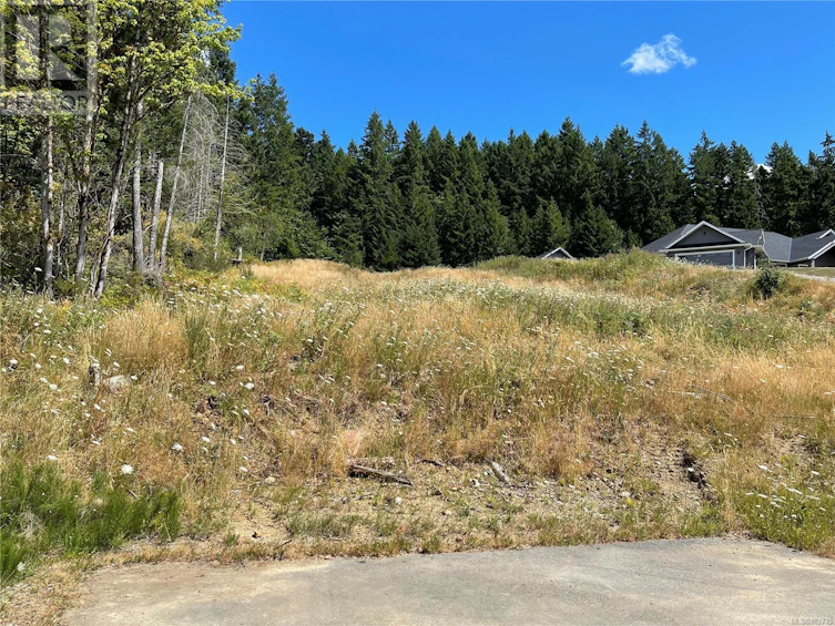 Lot 7 Chase Drive, Port Alberni, BC, V9Y 0C2