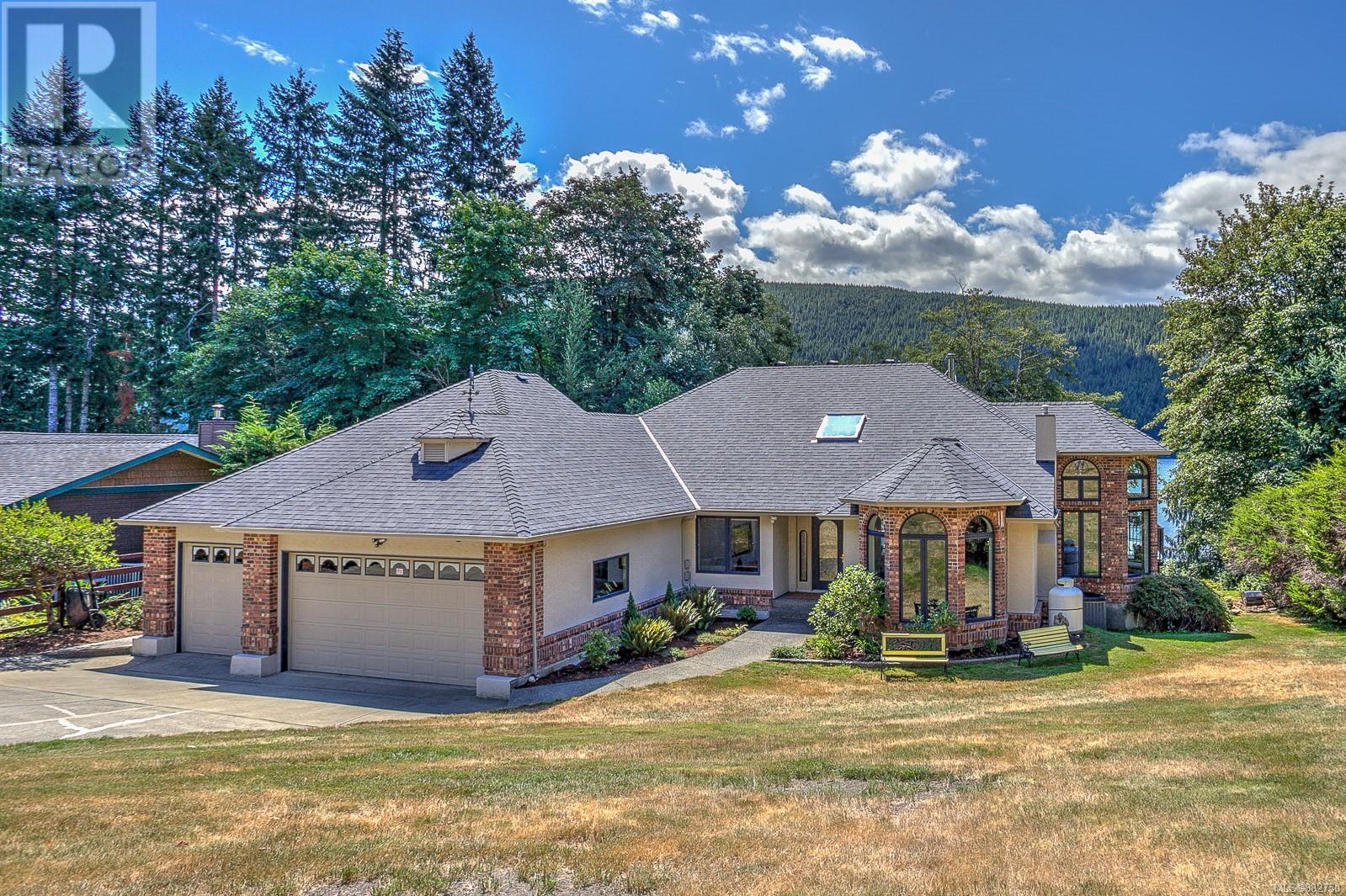 9906 Swordfern Way, Youbou, BC, V0R 3E1