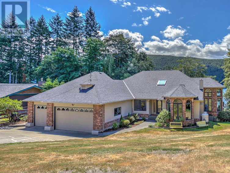 9906 Swordfern Way, Youbou, BC, V0R 3E1
