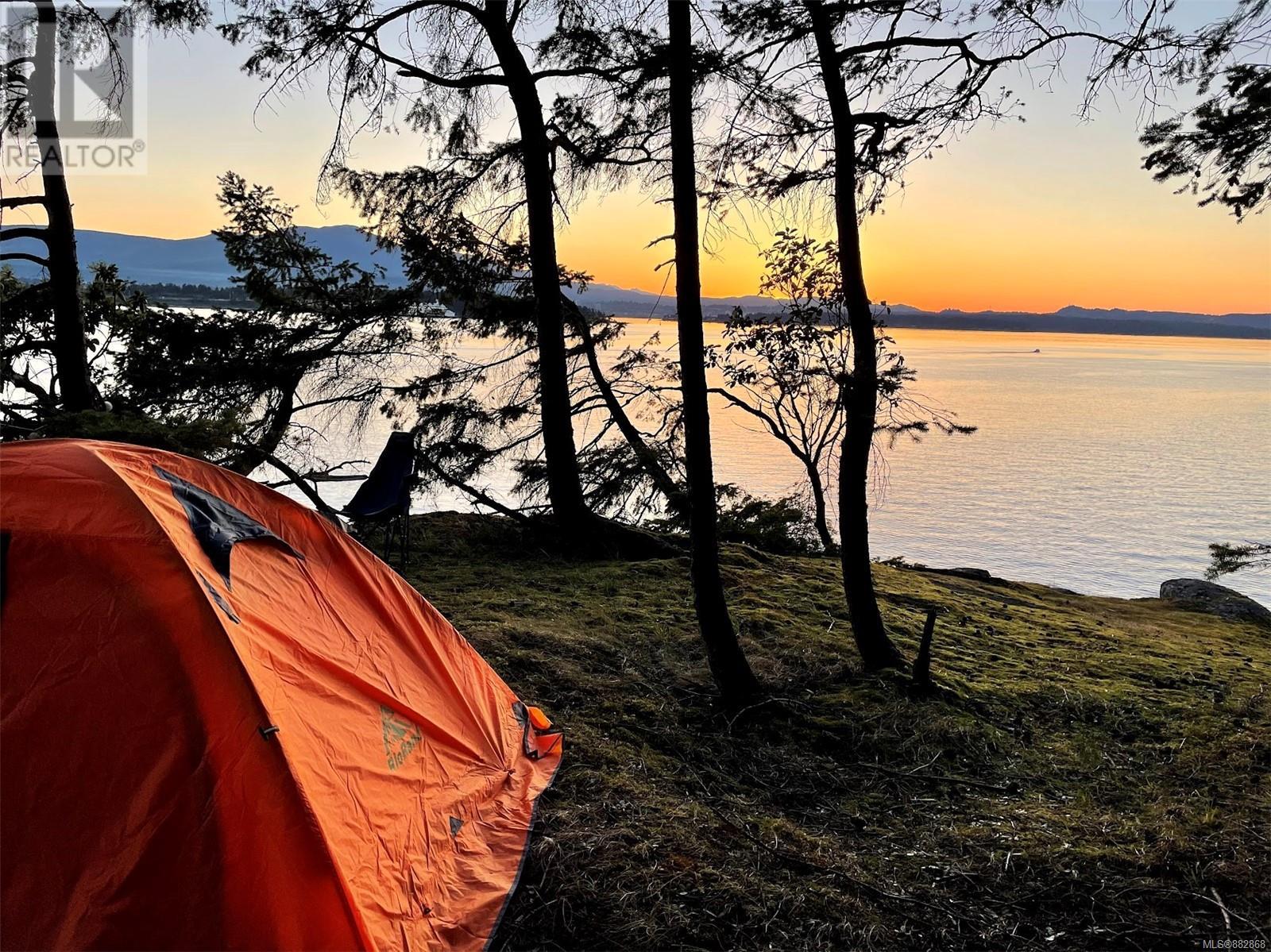 Lt 3 Keith Drive, Gabriola Island, BC, V0R 1X2