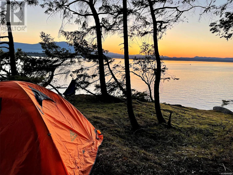 Lt 3 Keith Drive, Gabriola Island, BC, V0R 1X2