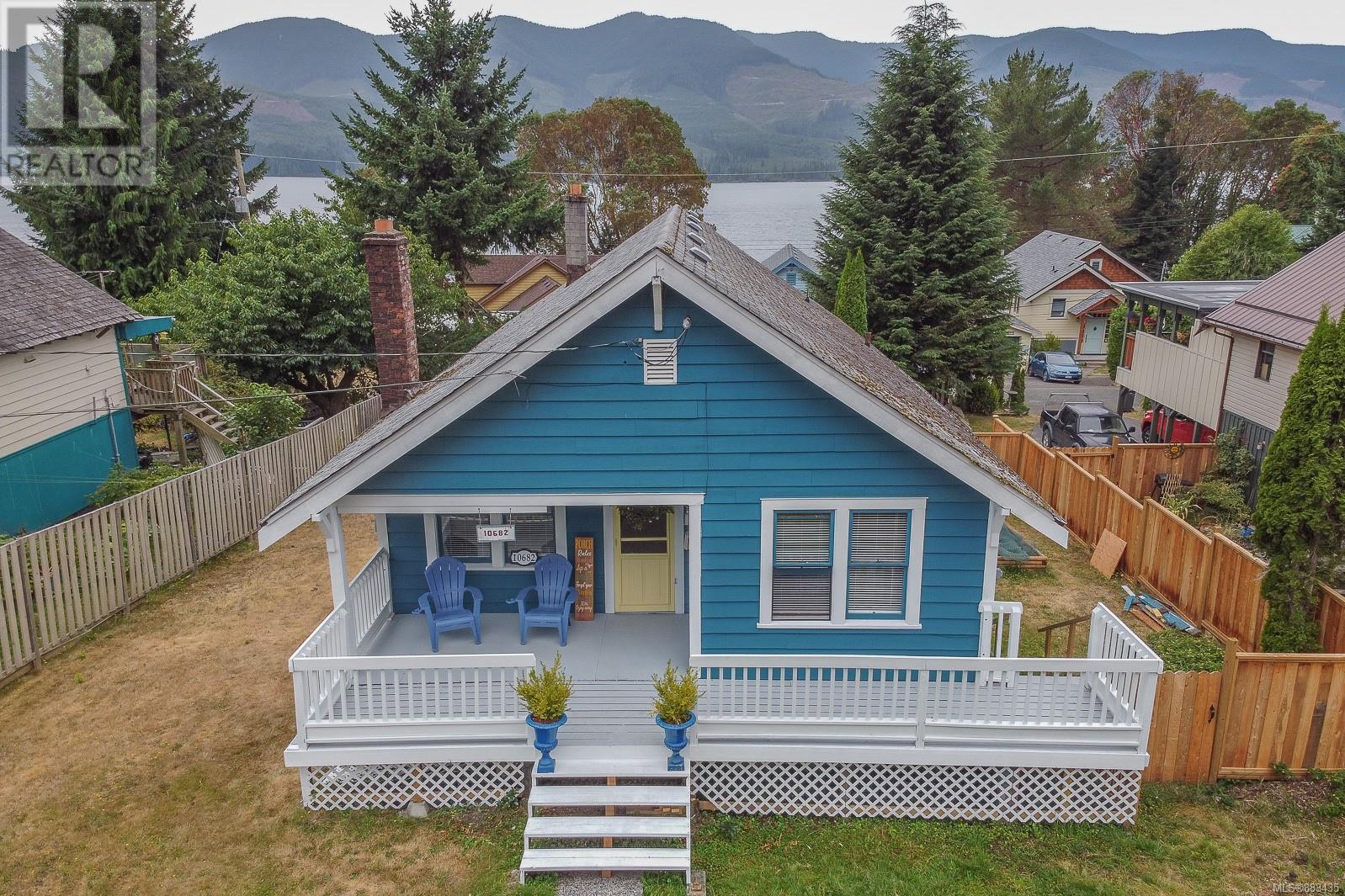 10682 Youbou Road, Youbou, BC, V0R 3E1