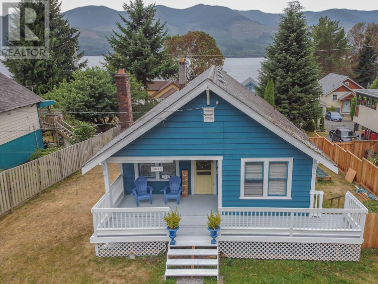 10682 Youbou Road, Youbou, BC, V0R 3E1