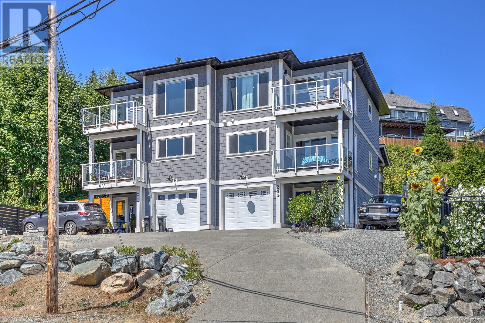 245 North North Shore Road, Lake Cowichan, BC, V0R 2G0