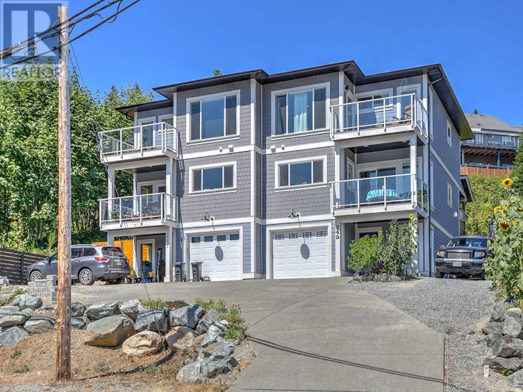 245 North North Shore Road, Lake Cowichan, BC, V0R 2G0
