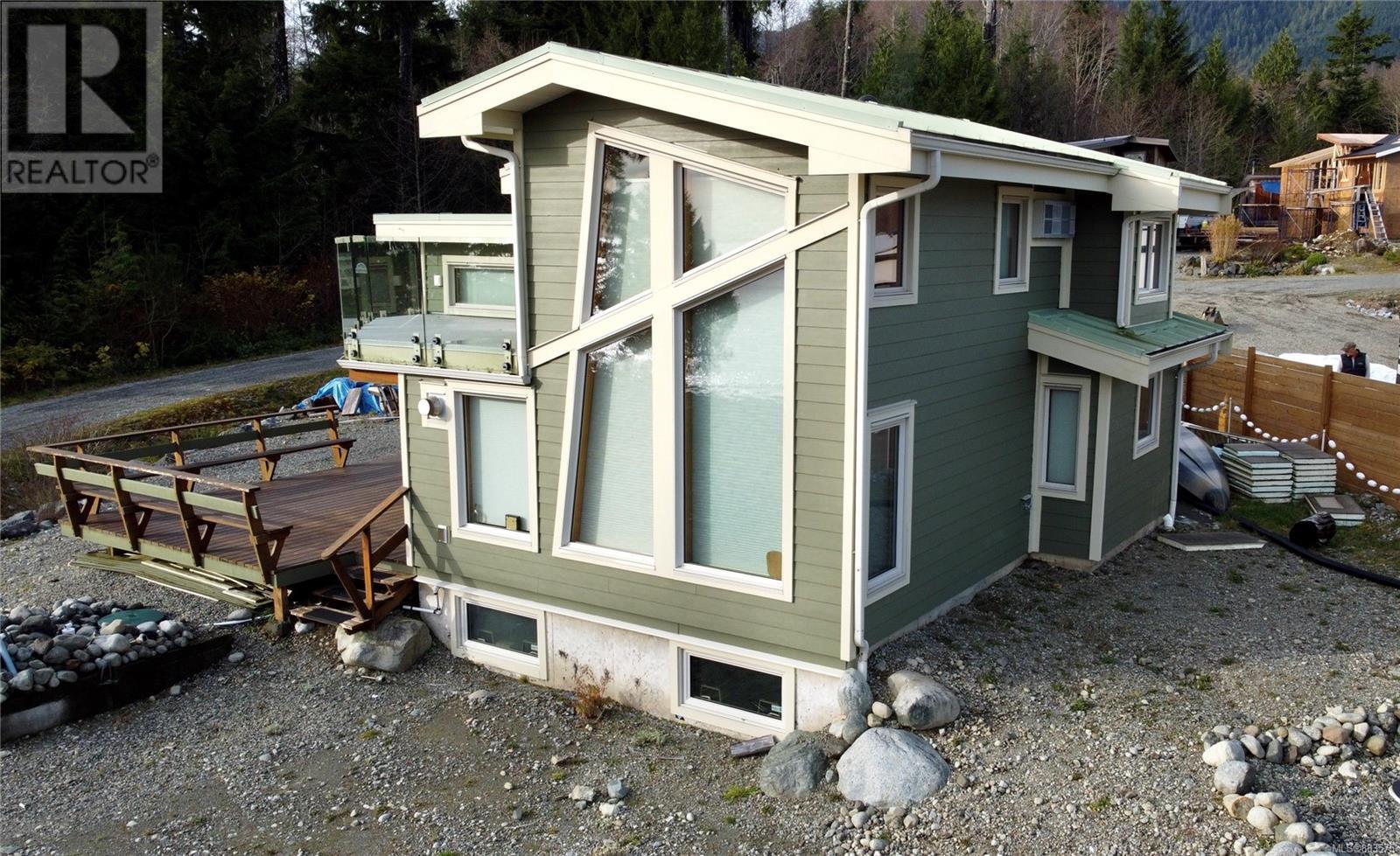 1154 Second Avenue, Port Alberni, BC, V0R 3A0