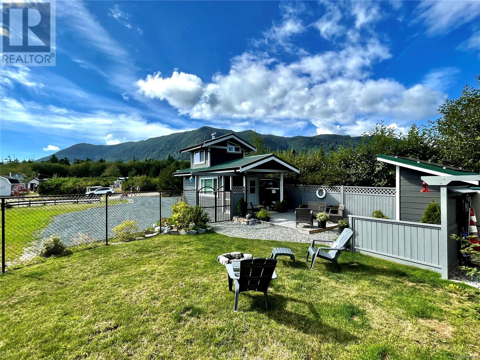 1110 6th Avenue, Port Alberni, BC, V0R 3A0