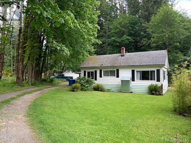 9195 Meades Creek Road, Lake Cowichan, BC, V0R 2G0