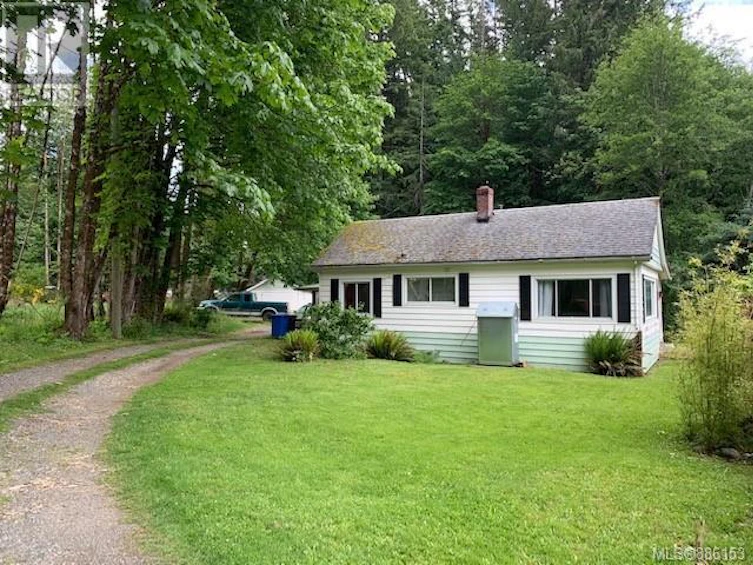 9195 Meades Creek Road, Lake Cowichan, BC, V0R 2G0
