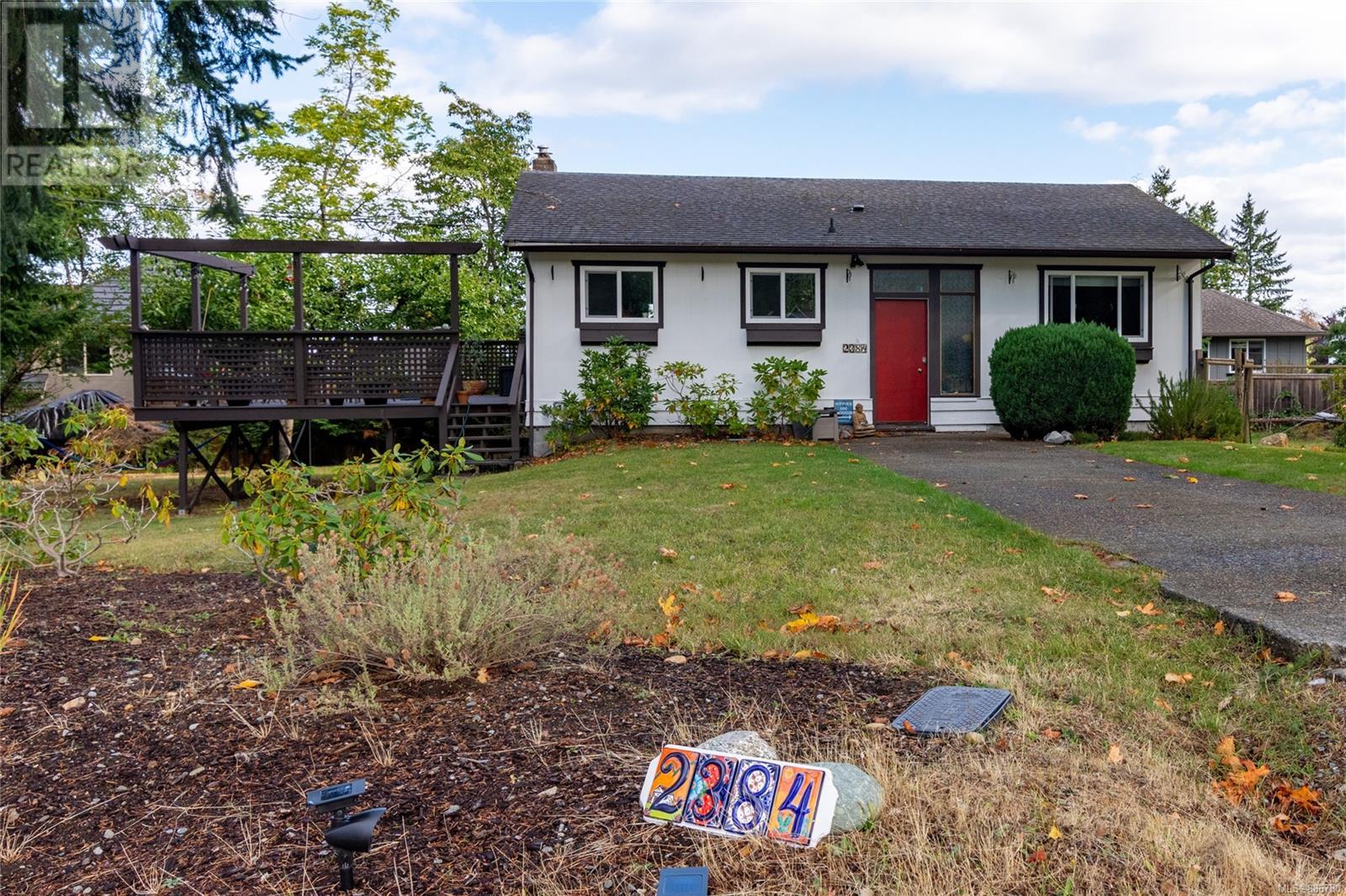 2384 Mill Road, Nanaimo, BC, V9R 6M9
