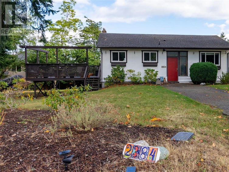 2384 Mill Road, Nanaimo, BC, V9R 6M9