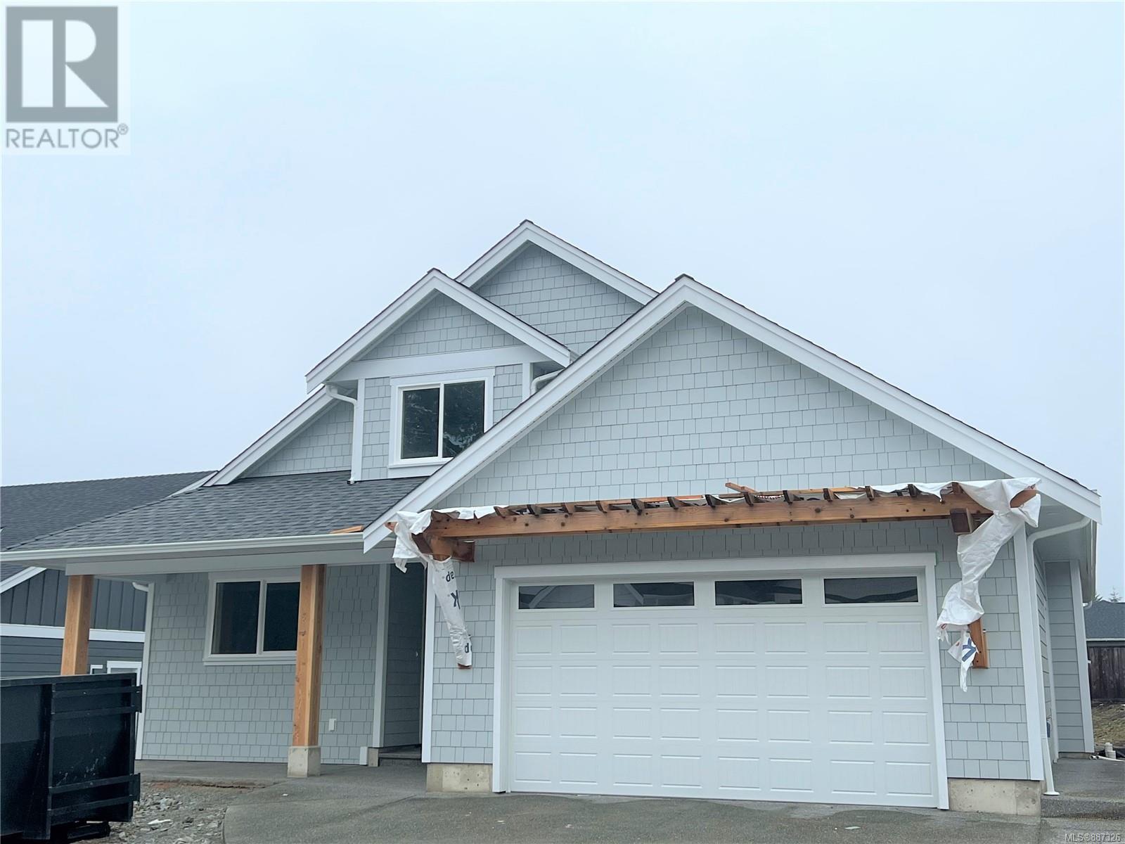 3163 Arbutus Drive, Port Alberni, BC, V9Y 0C4