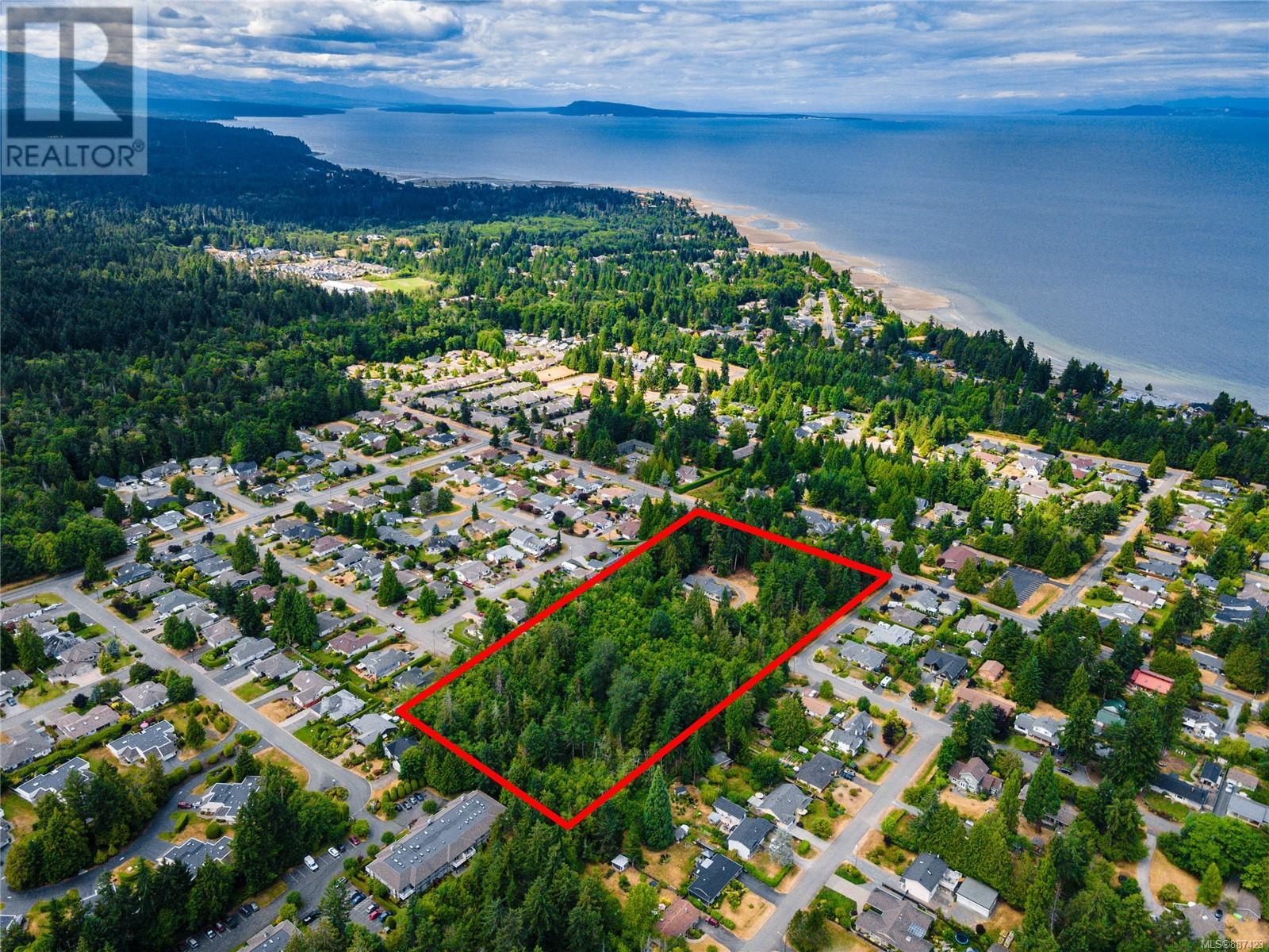433 Dorset Road, Qualicum Beach, BC, V9K 1H5