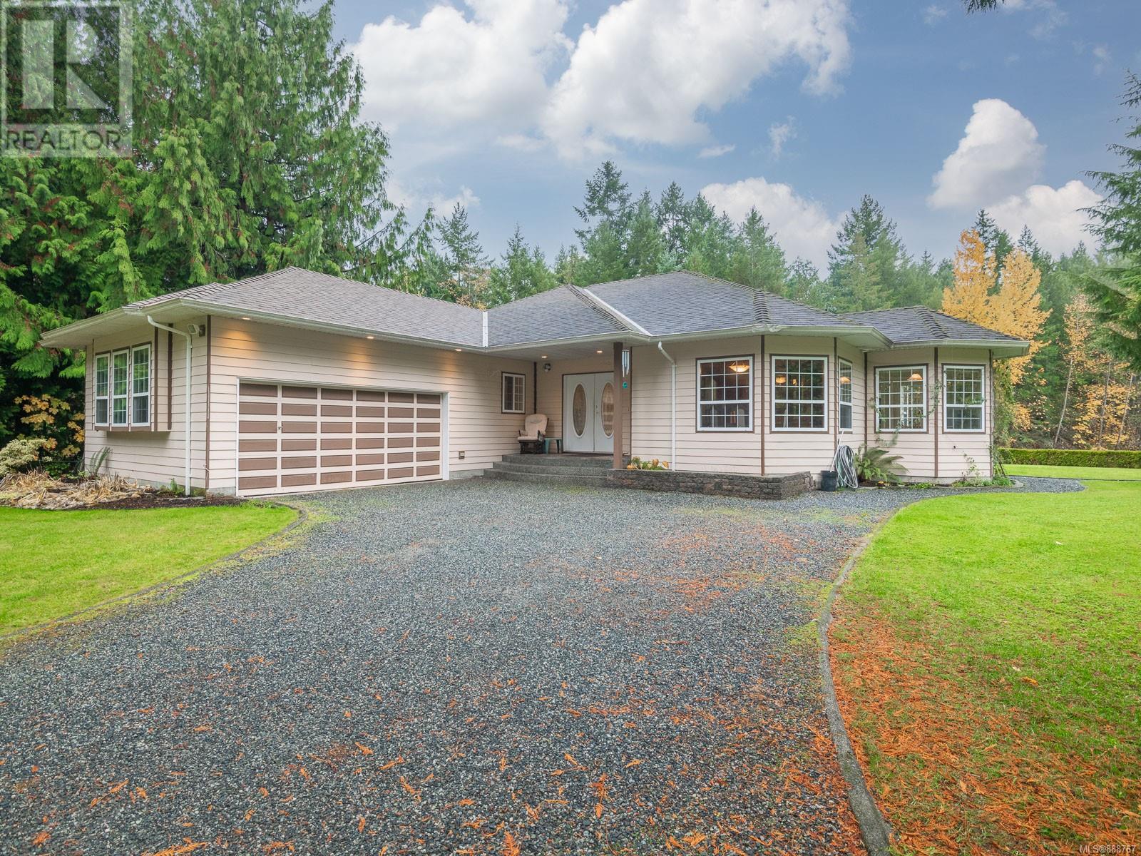 1943 Forest Hill Place, Nanaimo, BC, V9X 1T2