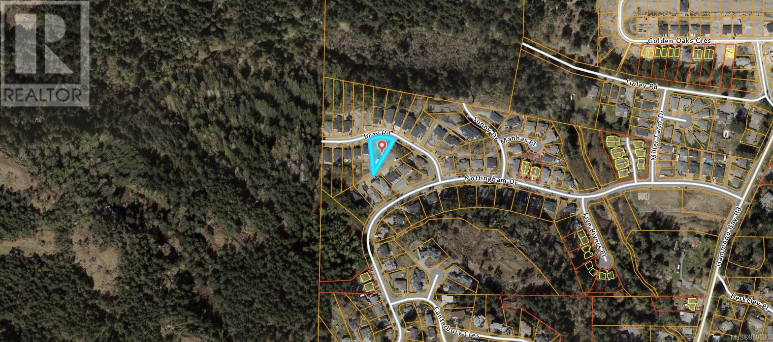 120 Bray Road, Nanaimo, BC, V9T 0J8