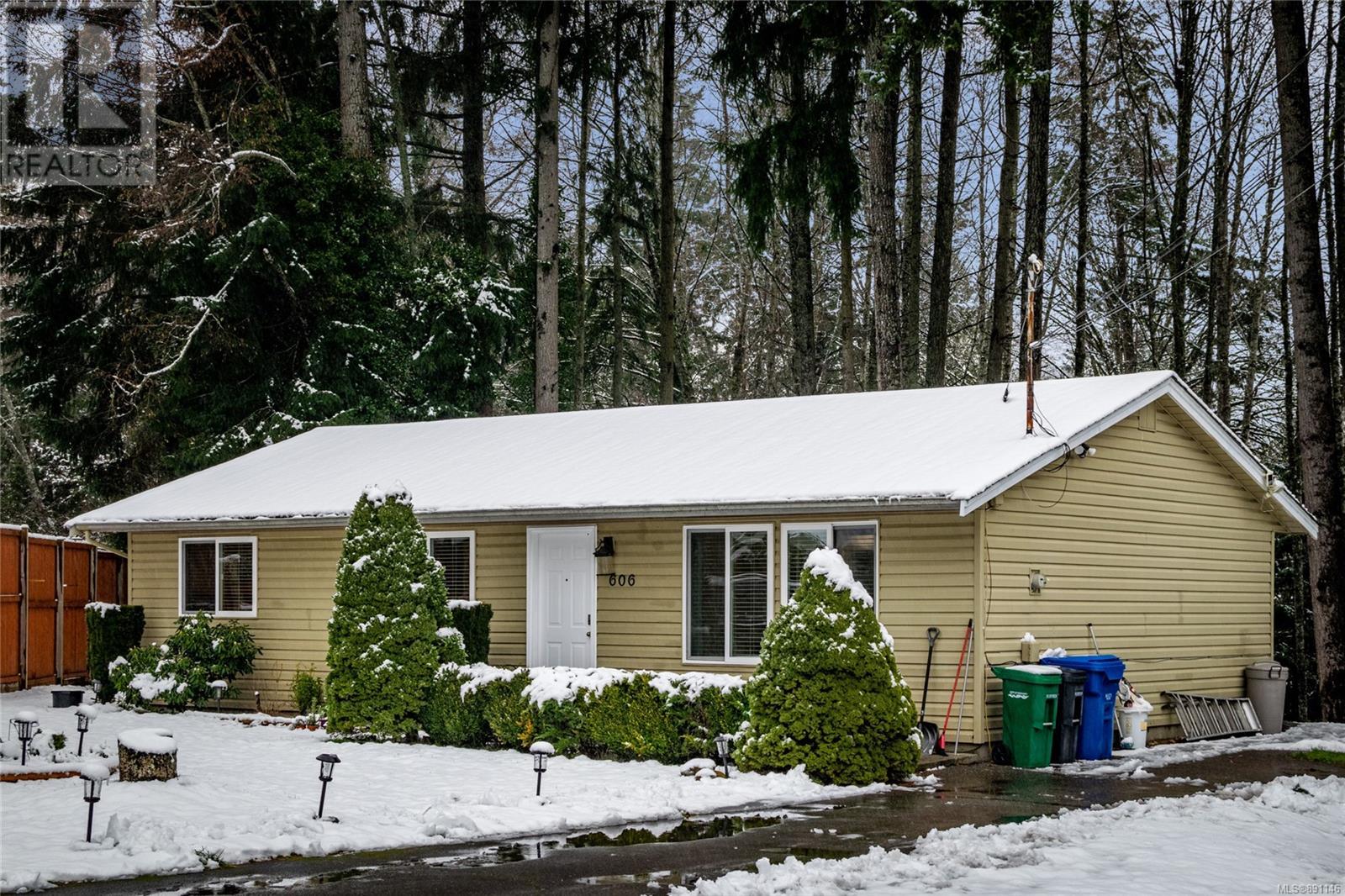 606 Brookeside Place, Nanaimo, BC, V9R 5T8