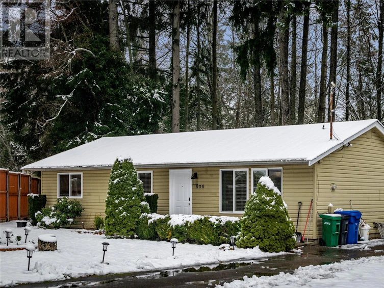 606 Brookeside Place, Nanaimo, BC, V9R 5T8