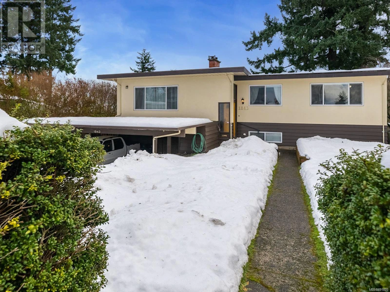 1843 Meredith Road, Nanaimo BC V9S 2M6