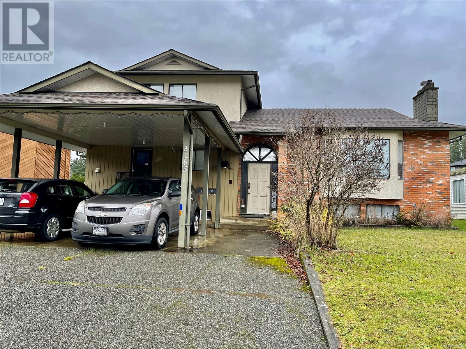 3165 Mcnaughton Avenue, Port Alberni, BC, V9Y 7Z8