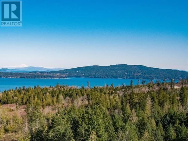 Lot-Lot 72 Trans Canada Highway, Mill Bay, BC, V0R 2P4