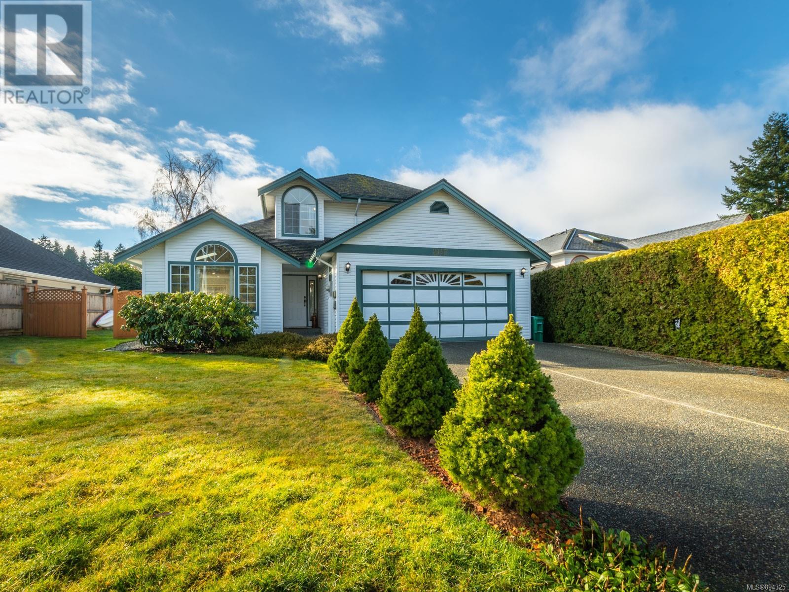 2197 Michigan Way, Nanaimo, BC, V9R 6S1