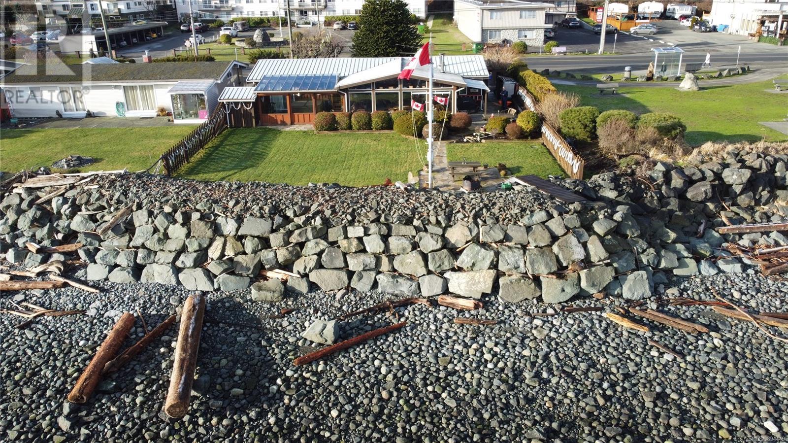 S-935 South Island Highway, Campbell River, BC, V9W 1B2