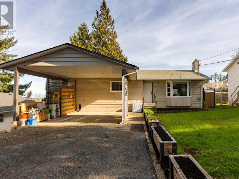 290 Kathryn Place, Nanaimo BC V9R 6J1