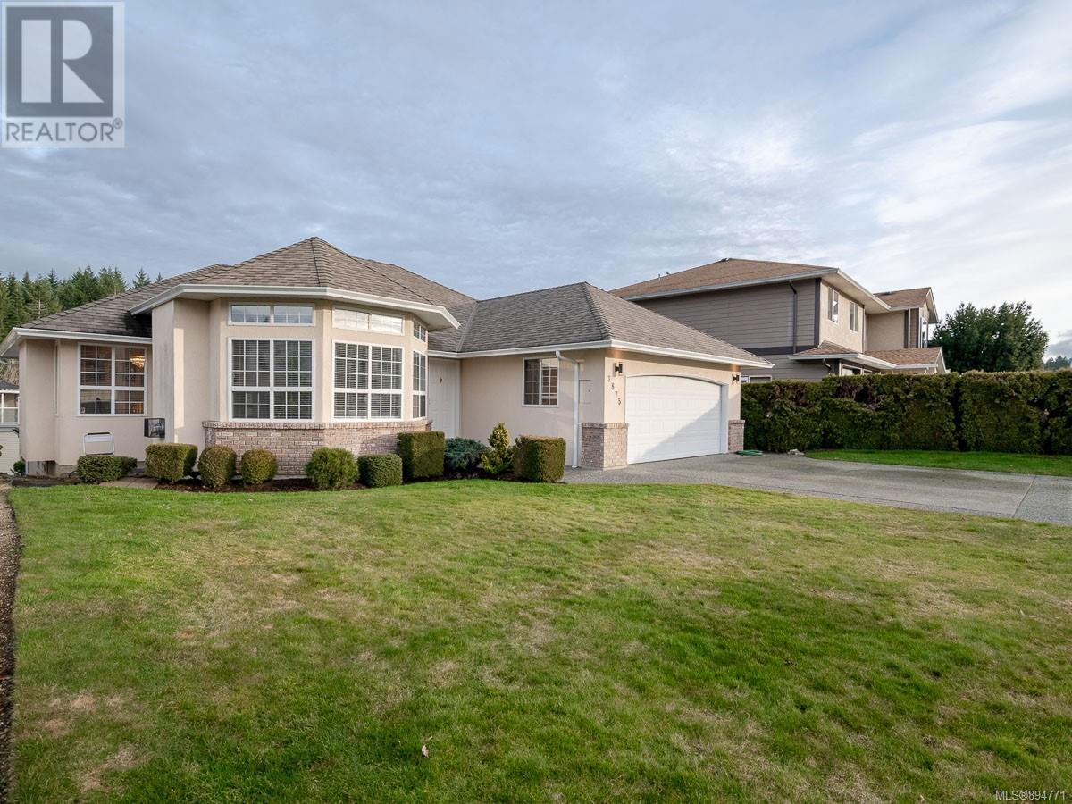 3875 Keeha Drive, Port Alberni, BC, V9Y 8C8
