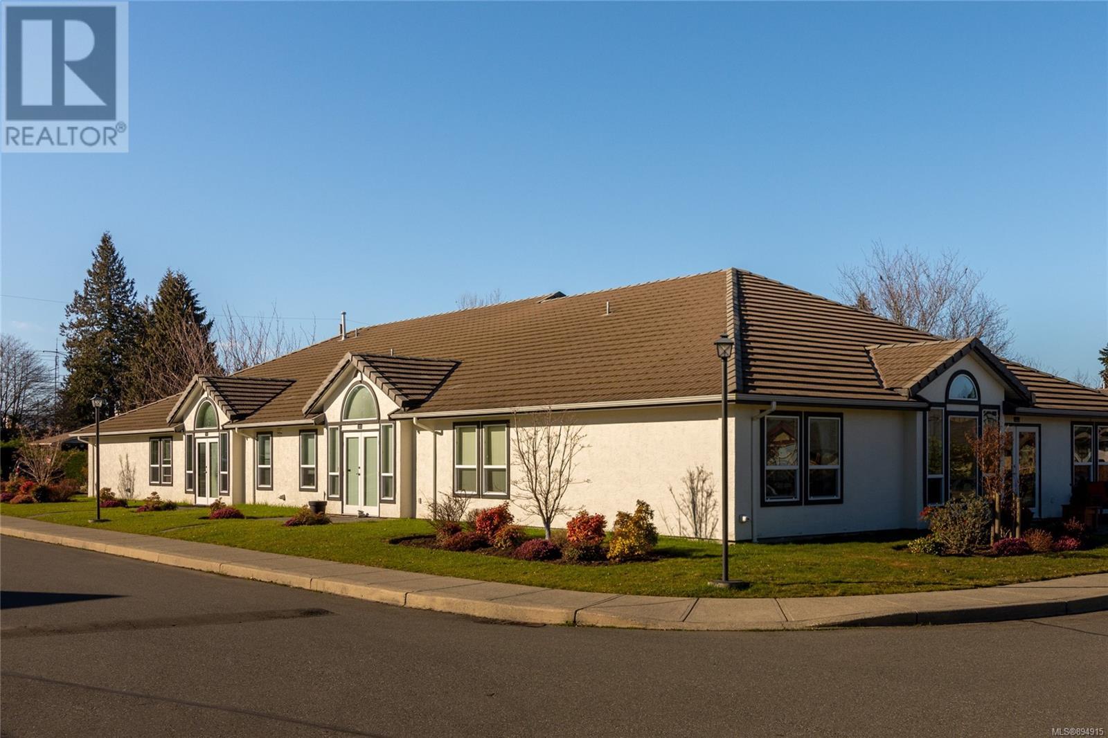 204-264 Mcvickers, Parksville, BC, V9N 2N5