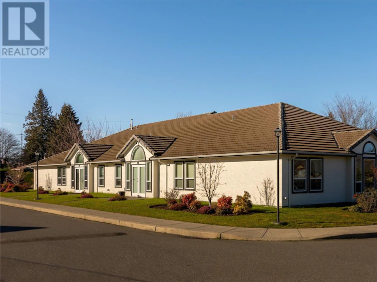 204-264 Mcvickers, Parksville, BC, V9N 2N5