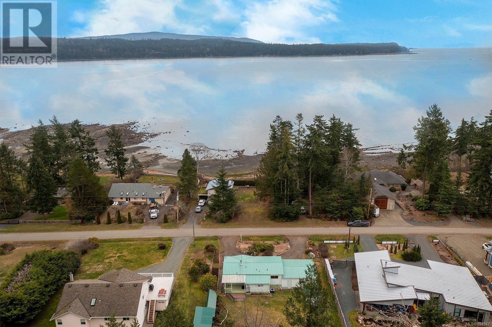 169 Baynes Drive, Union Bay, BC, V0R 1W0