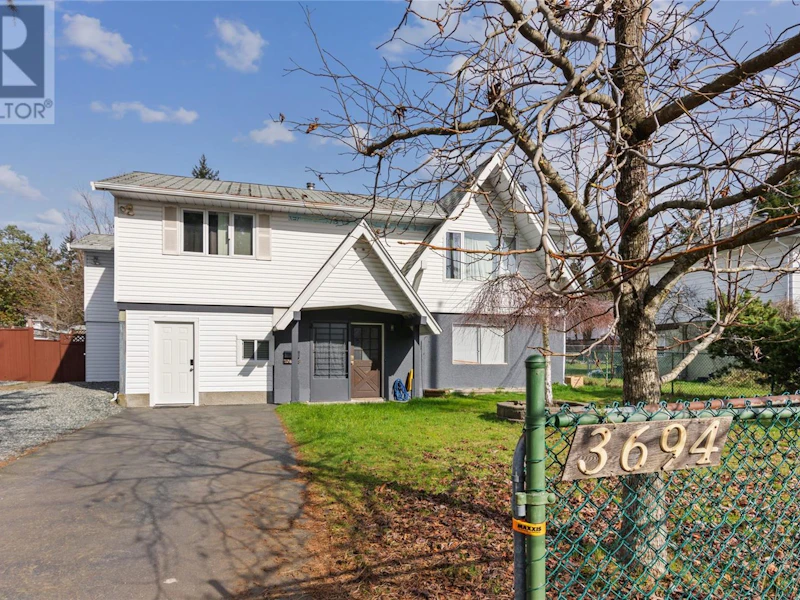 3694 Wellesley Avenue, Nanaimo BC V9T 2B2