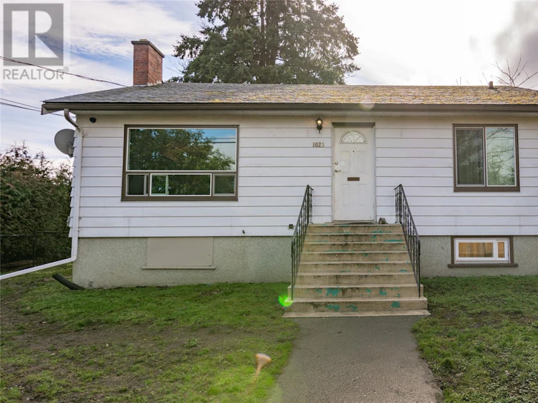 1023 Dufferin Crescent, Nanaimo, BC, V9S 2B5