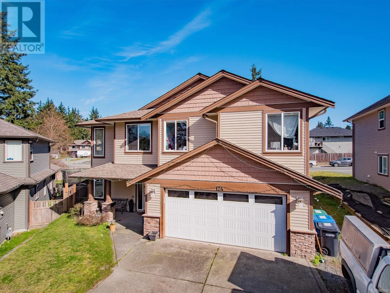 124 Grace Place, Nanaimo BC V9T 0G1