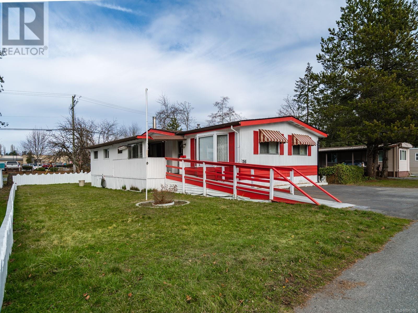 26-61 12th Street, Nanaimo, BC, V9R 6L2