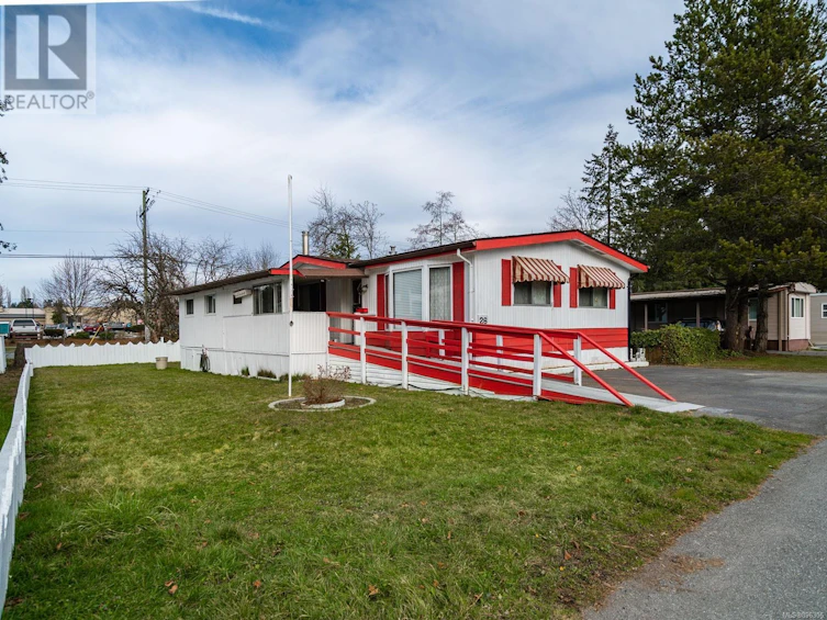 26-61 12th Street, Nanaimo, BC, V9R 6L2
