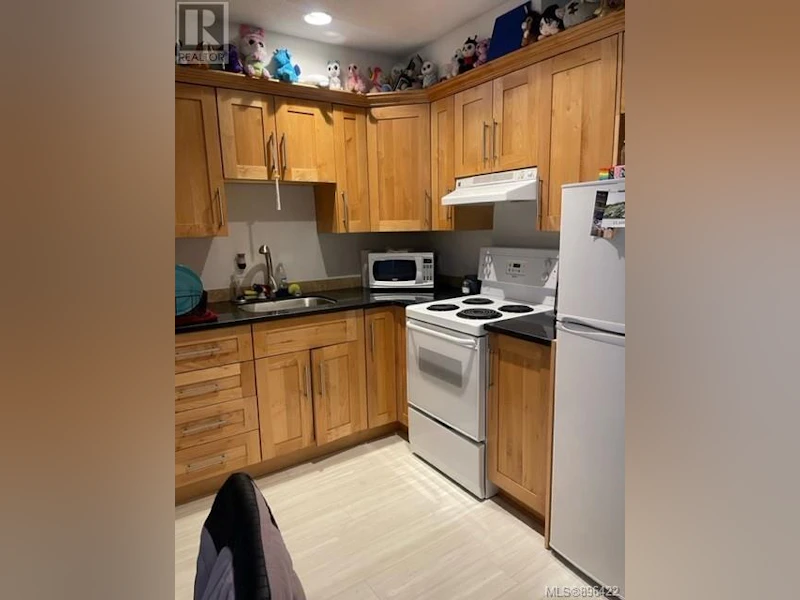 108 - 6057 Doumont Road, Nanaimo BC V9T 0G3