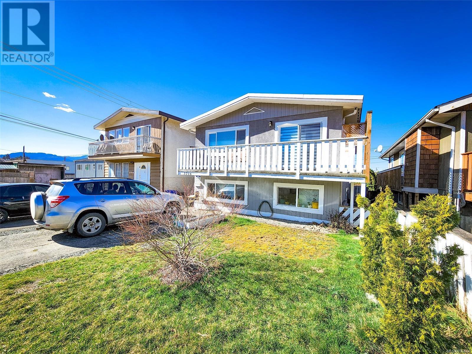 3716 5th Avenue, Port Alberni, BC, V9Y 4K4