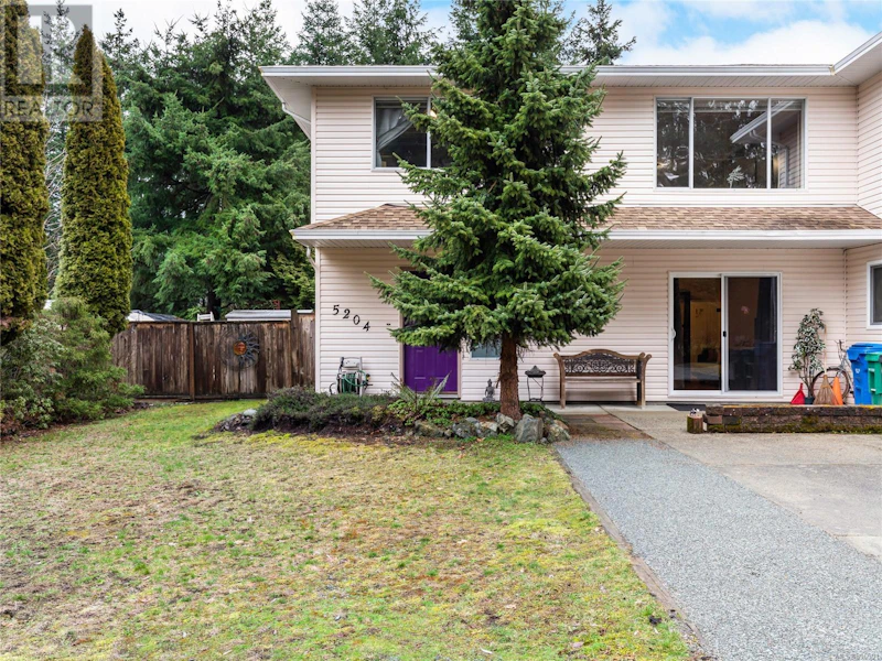 5204 Entwhistle Drive, Nanaimo BC V9V 1H3