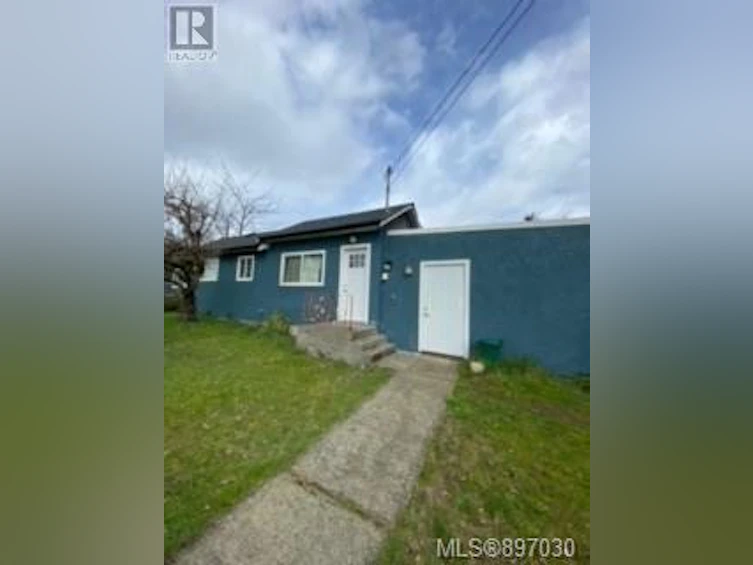 2142 Bowen Road, Nanaimo, BC, V9S 1H7